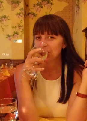 Светлана, 35, Россия, Большое Болдино