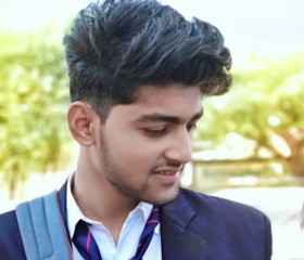 Shashwat, 18 лет, Umariā