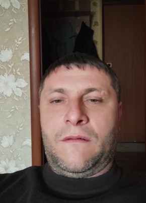 Александр из Мариуполи 38 лет