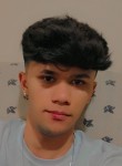Ahmet Yakubi, 18, Manisa