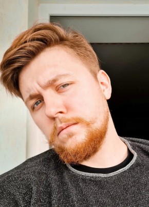 Владимир из Санкт-Петербурга 34 года