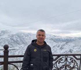 Damer Asadulin, 53, Leninsk-Kuznetsky