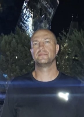 Сергей из Долгопрудныя 45 лет