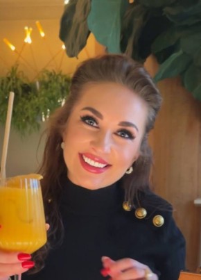 Oksana, 38, Russia, Moscow