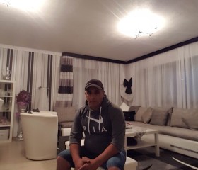 haissam mourad , 51, Elz