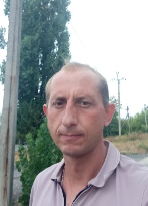 Евгений из Ровеньки 44 года