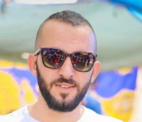 אחמד, 32 года, תל אביב-יפו