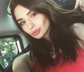 Знакомства@Mail.Ru - Диана, 22 года, Омск, познакомится с парнем в возрасте 24 -