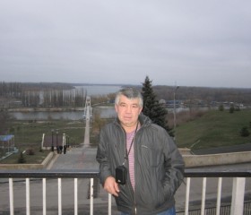 Владимир, 61 год, Ясинувата