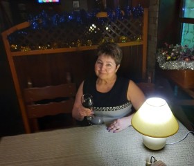 Наталья, 62 года, Донецьк