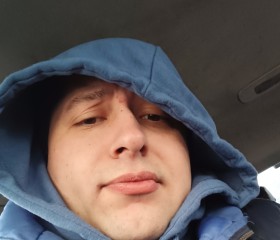 Aleksandr, 38, Moscow