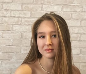 Yulya, 22, Argayash
