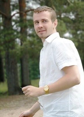 Евгений, 38, Россия, Смоленск