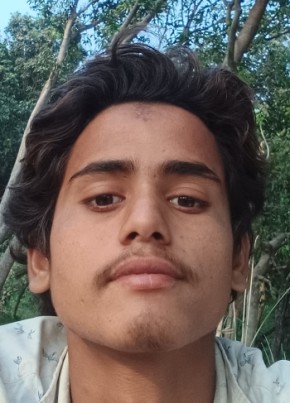 Istiyak, 18, India, Gopālganj