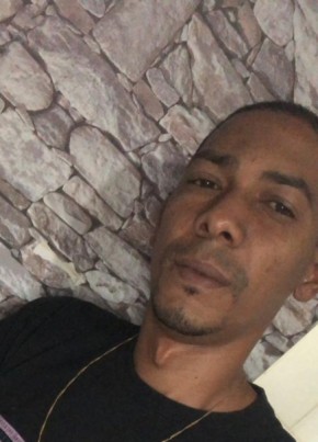 Jerfeson bezerra из Jaguariúna 33 года