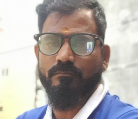 Ka Mani Ka Mani, 37 лет, Chennai