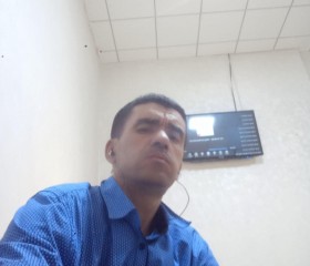 Герцог, 40 лет, Душанбе