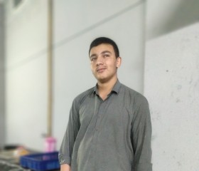 Salim Khan, 24 года, اسلام آباد