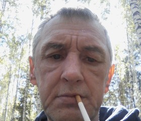 Игорь Карабанов, 59 лет, Миасс