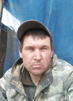 Владимир, 35, Қазақстан, Балқаш