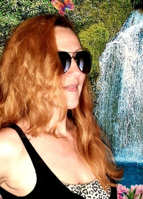 Lena, 45, Ukraine, Mariupol