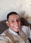 Juan Alexander, 23  , Ciudad Juarez