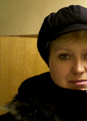 sveta, 46, Россия, Козельск