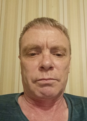 Дима из Северодвинска 49 лет