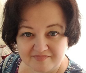 Rita, 45, Velikiy Novgorod