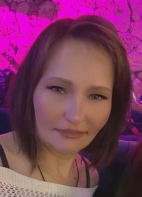Darya, 46, Russia, Kerch