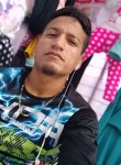 Adrián, 28, Puerto La Cruz