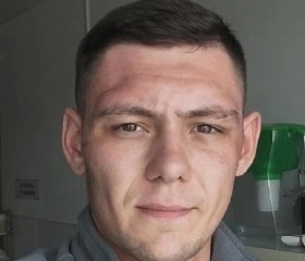 Mikhail, 25, Makarov