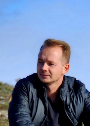 Anton, 48, Russia, Vladivostok