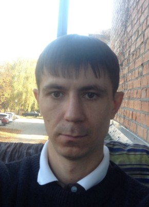 Сергій, 31, Україна, Лубни