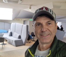 Vladimir, 56, Phan Thiet