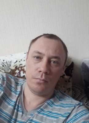 Денис, 38, Россия, Рыбная Слобода