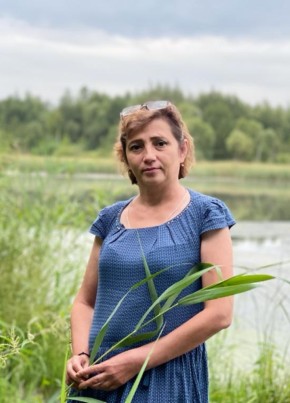 Angelina, 52, Russia, Michurinsk