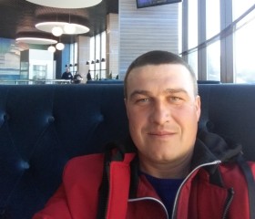 Ник, 45 лет, Славянка