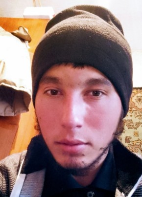 Жасурбек, 20, Россия, Сибай