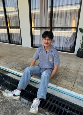 Krittinai, 20, ราชอาณาจักรไทย, เทศบาลนครพิษณุโลก