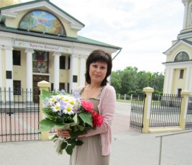 Лина, 44 года, Запоріжжя