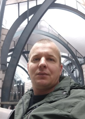 Алексей, 38, Россия, Шебекино