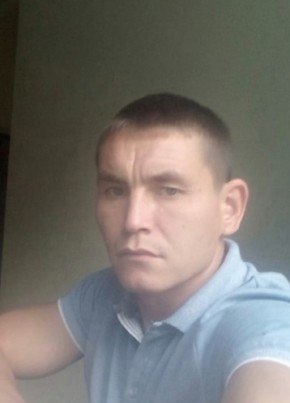 Андрей, 35, Россия, Дудинка