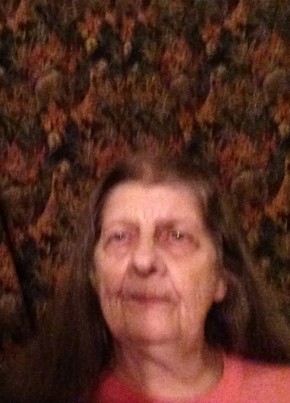 Vada, 76, United States of America, West Valley City