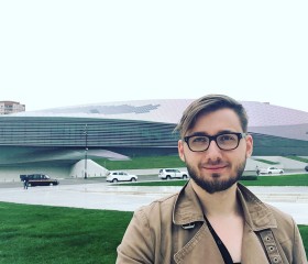 Ivan, 34, Rostov-na-Donu