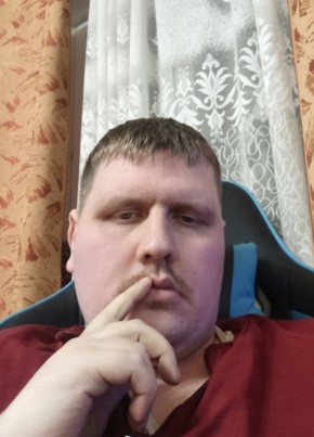 Евгений из Кимовска 31 год