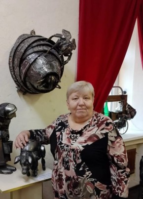 Татьяна