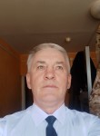 Vitaliy, 59, Samara