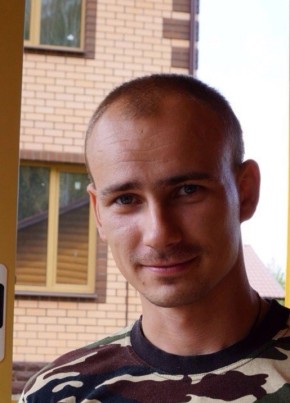 Aleksandr, 35, Russia, Bronnitsy