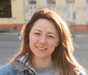 Karina, 37, Akademgorodok